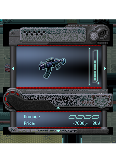 Alien Massacre - Game bắn súng nhẹ mà hay cho Java
