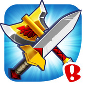 Epic Land - Quần đảo sử thi cho Android