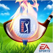 King of the Course Golf - Game Android Ông hoàng sân golf
