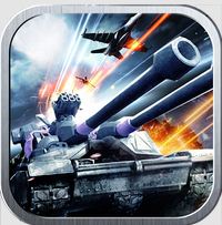 Red Warfare: Lets Fire - Đỉnh cao game chiến tranh chiến lược Android