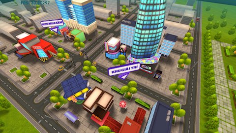 Qúa hót với game Avatar Musik sắp ra mắt
