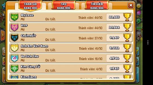 Tải game Thời Loạn Mobile