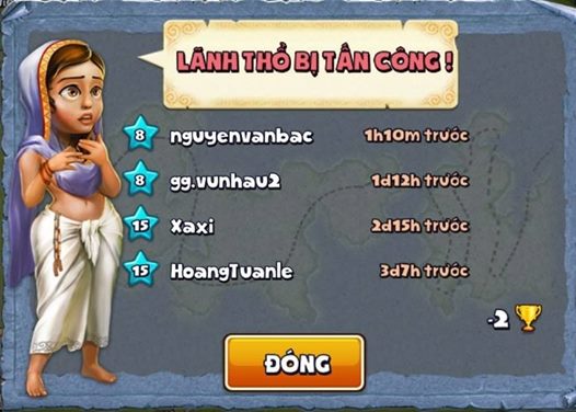 Tải game Thời Loạn Mobile