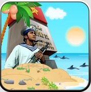 Chơi game Bảo Vệ Trường Sa nè Anh Em