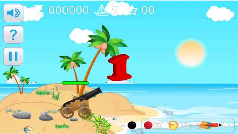 Chơi game Bảo Vệ Trường Sa nè Anh Em