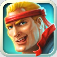 Battle Beach - Game chiến thuật thủ thành hay nhất nhì cho Android