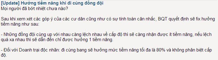 Phiên bản 055 game Ngọc Rồng Online có gì mới ?