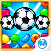 Candy Blast Mania: World Games - Game Android thế hệ vui nhộn mới
