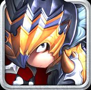 Dragon Fighting Mission - Game Chiến binh rồng cho Android