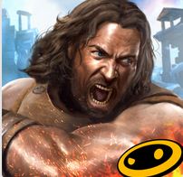 HERCULES: THE OFFICIAL GAME - Game đối kháng 3D hấp dẫn cho Android