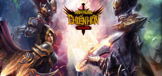 ZingPlay - Anh Hùng Chiến Hồn đã ra mắt game thủ