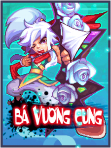 Bá Vương Cung - Game hay mà dành cho máy Java nè các bạn